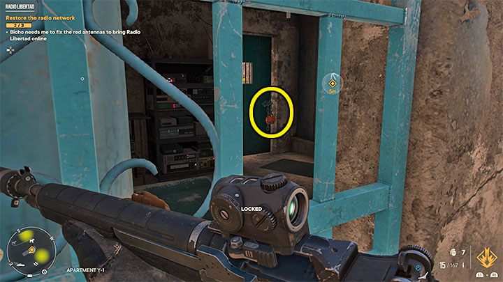 1 - Far Cry 6: Re-Education - walkthrough - Valle De Oro - Far Cry 6 Guide