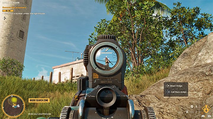 Far Cry 6 hat die RPG-Gesundheitsbalken von Far Cry New Dawn zurückgebracht – Far Cry 6: Anfängerleitfaden – Grundlagen – Far Cry 6-Leitfaden