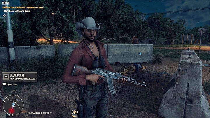 In Far Cry 6 reicht die Kartenerkundung allein möglicherweise nicht aus, um alle Aktivitäten und alle wichtigen Arten von Beute zu finden – Far Cry 6: Anfängerleitfaden – Grundlagen – Far Cry 6-Leitfaden