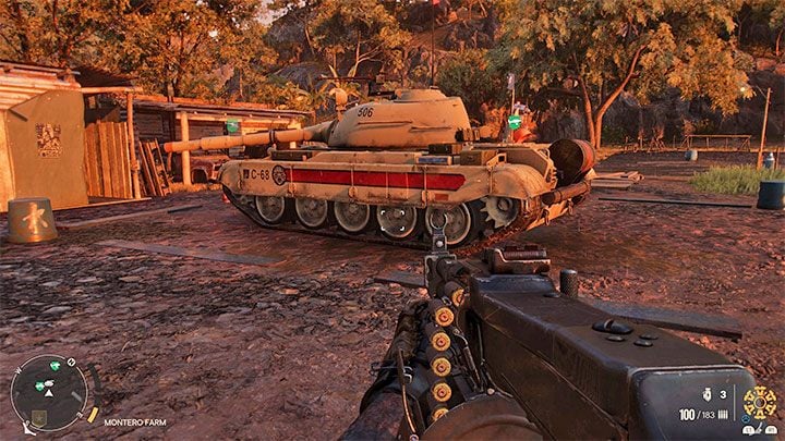 In Far Cry 6 erhalten Sie ganz einfach sehr nützliche Transportmittel, mit denen Sie sich auf der Karte fortbewegen oder Feinde bekämpfen können – Far Cry 6: Anfängerleitfaden – Grundlagen – Far Cry 6-Leitfaden