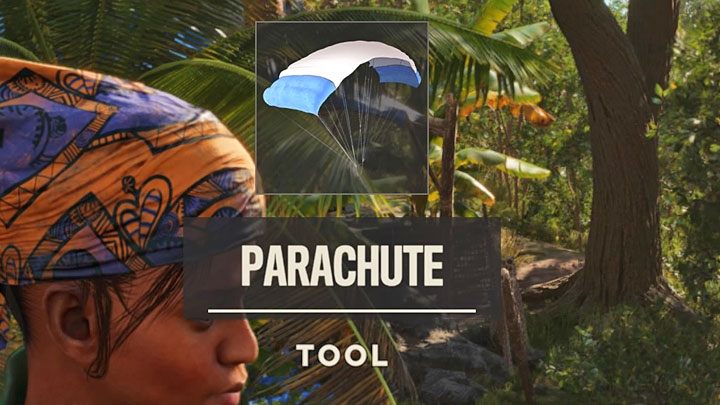 Вы разблокируете парашют первым во время введения в кампанию — Far Cry 6: Wingsuit — как разблокировать? - Часто задаваемые вопросы - Руководство по Far Cry 6