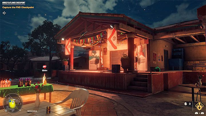 1 – Far Cry 6: Rocket Launcher – wie bekomme ich es?  - FAQ – Far Cry 6-Leitfaden
