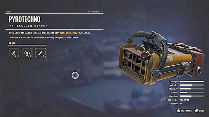 3 – Far Cry 6: Rocket Launcher – wie bekomme ich es?  - FAQ – Far Cry 6-Leitfaden