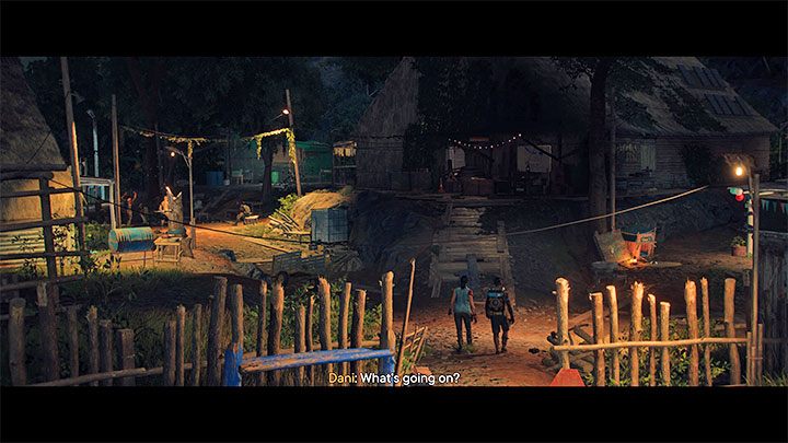 1 - Far Cry 6: Meet the Monteros - walkthrough - Operations - Madrugada - Far Cry 6 Guide