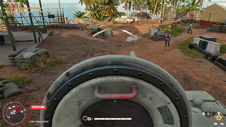2 - Far Cry 6: Fuel the Revolution - walkthrough - Operations - Prologue - Far Cry 6 Guide