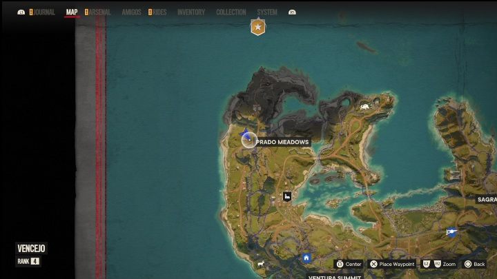 1 - Far Cry 6: Auto-pistols, unique weapons - list - Unique weapons - Far Cry 6 Guide