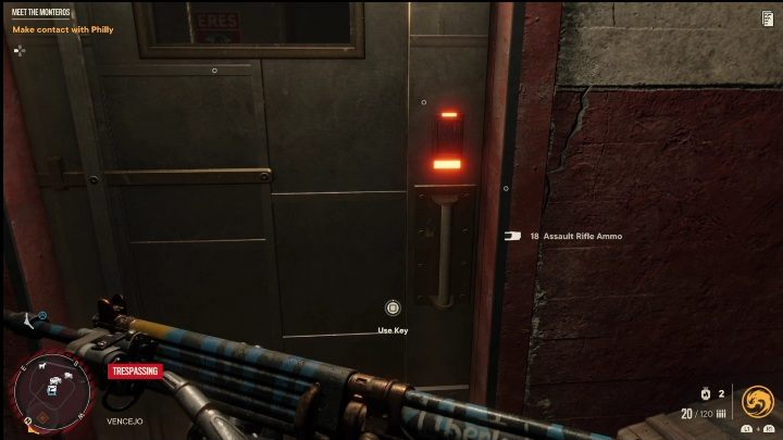 2 - Far Cry 6: Auto-pistols, unique weapons - list - Unique weapons - Far Cry 6 Guide