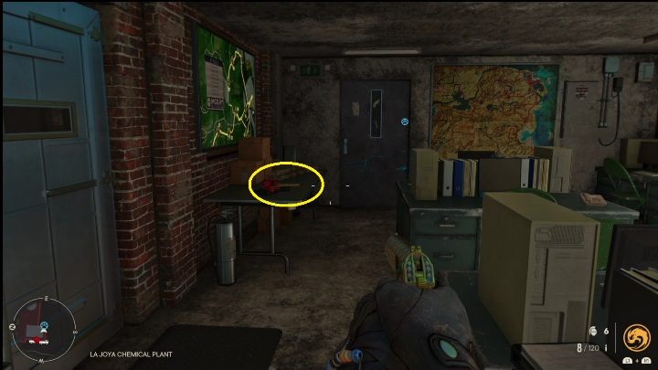 Far Cry 6 El Este Hidden Histories List Far Cry 6 Guide Gamepressure Com