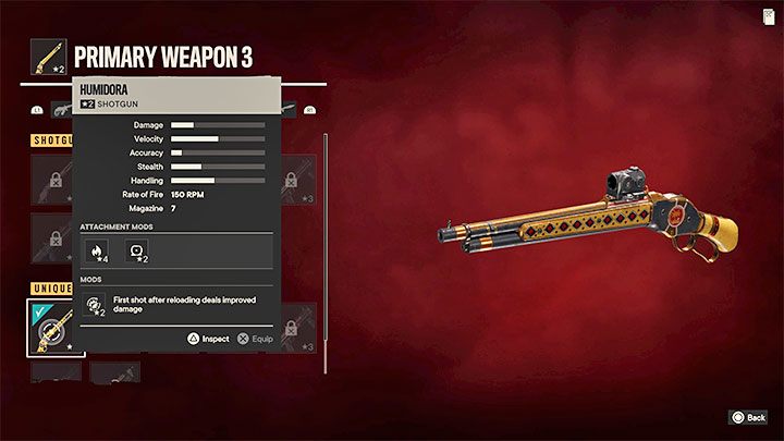 Как разблокировать: соберите 49 уникальных видов оружия - Far Cry 6: трофеи / достижения - список - руководство по трофеям - руководство Far Cry 6