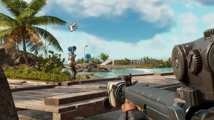 Как разблокировать: отвлечь 10 солдат с помощью Чоризо - Far Cry 6: Трофеи / Достижения - список - Руководство по трофеям - Руководство по Far Cry 6