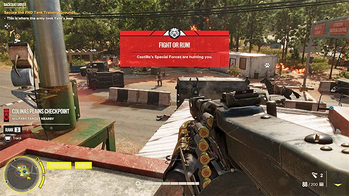Как разблокировать: уничтожьте 10 солдат с активным жаром - Far Cry 6: трофеи / достижения - список - Руководство по трофеям - Руководство по Far Cry 6