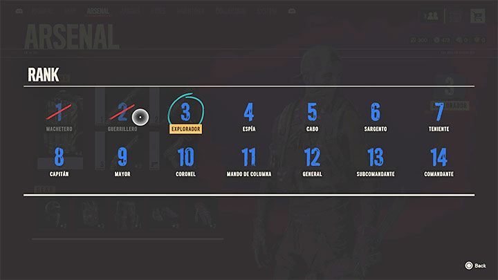 Как разблокировать: достичь ранга команданте - Far Cry 6: трофеи / достижения - список - руководство по трофеям - руководство Far Cry 6