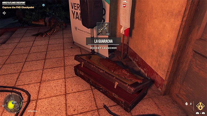 1 - Far Cry 6: Sundown - walkthrough - Operations - Madrugada - Far Cry 6 Guide