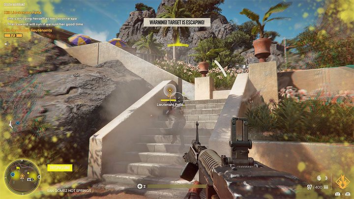 In this and the third place we've described in the next subsection, stealth is highly recommended - Far Cry 6: Death Warrant - walkthrough - Operations - Madrugada - Far Cry 6 Guide