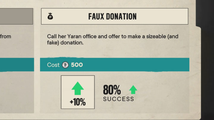 Here are some more advanced hints about winning Los Bandidos operations - Far Cry 6: Los Bandidos Operations - Basics - Far Cry 6 Guide
