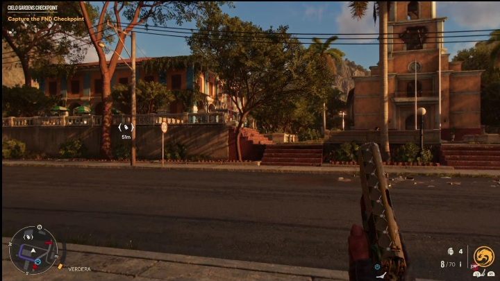 5 - Far Cry 6: USB Songs - list, locations - Other - Far Cry 6 Guide