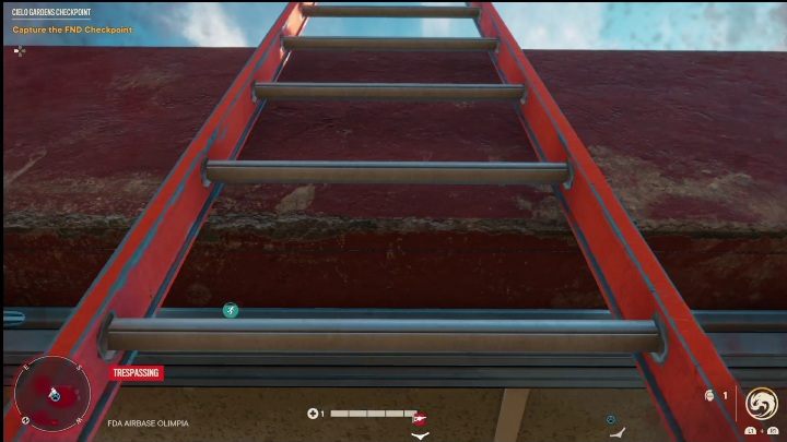 7 - Far Cry 6: USB Songs - list, locations - Other - Far Cry 6 Guide