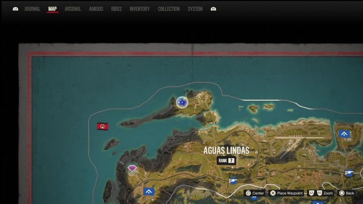8 - Far Cry 6: USB Songs - list, locations - Other - Far Cry 6 Guide