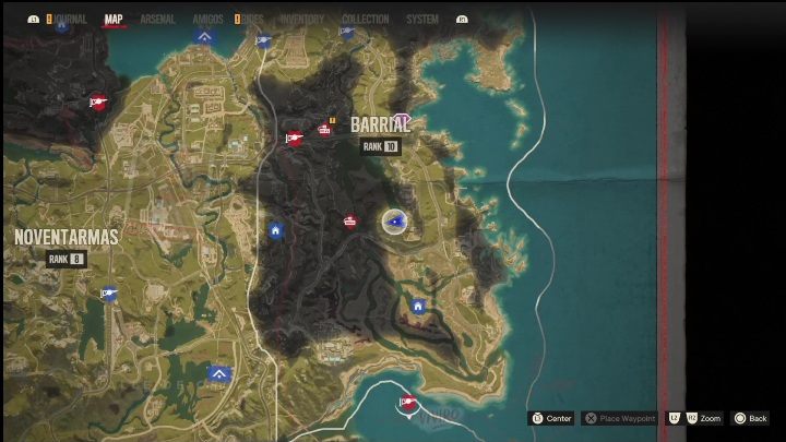 13 - Far Cry 6: USB Songs - list, locations - Other - Far Cry 6 Guide
