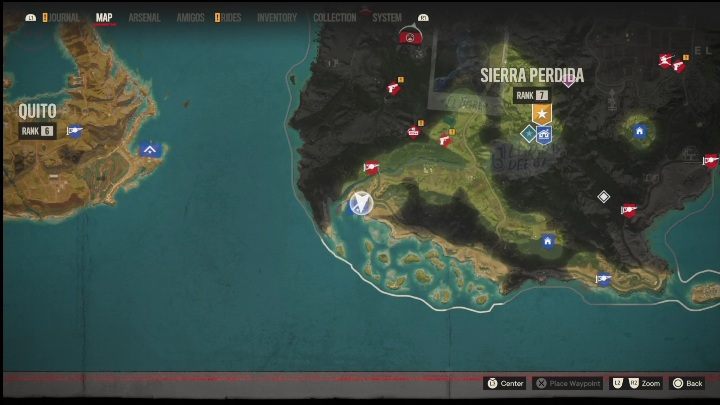 17 - Far Cry 6: USB Songs - list, locations - Other - Far Cry 6 Guide