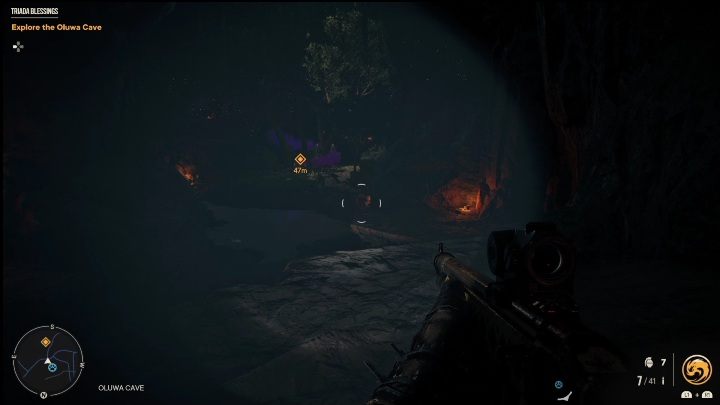 2 - Far Cry 6: Triada Blessing - walkthrough - Yaran stories - Libertad Island - Far Cry 6 Guide