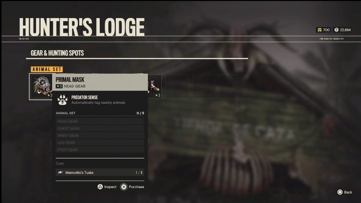 Required animal: Mamutito - the description of the fight and location can be found on a separate page of the guide - Far Cry 6: Animal Set - location, how to defeat the mythical animal? - Mythical animals - Far Cry 6 Guide