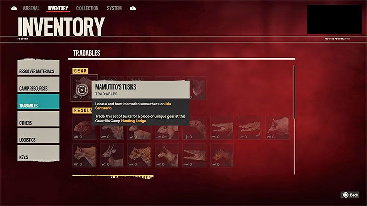 How to unlock: Hunt all Mythical Animals (Solo Campaign only) - Far Cry 6: Trophies/Achievements - list - Trophy Guide - Far Cry 6 Guide