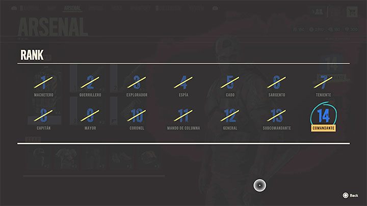 How to unlock: Reach the Rank of Comandante - Far Cry 6: Trophies/Achievements - list - Trophy Guide - Far Cry 6 Guide