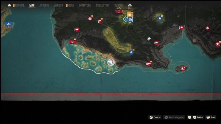 5 - Far Cry 6: Rifles, Unique weapons - list - Unique weapons - Far Cry 6 Guide
