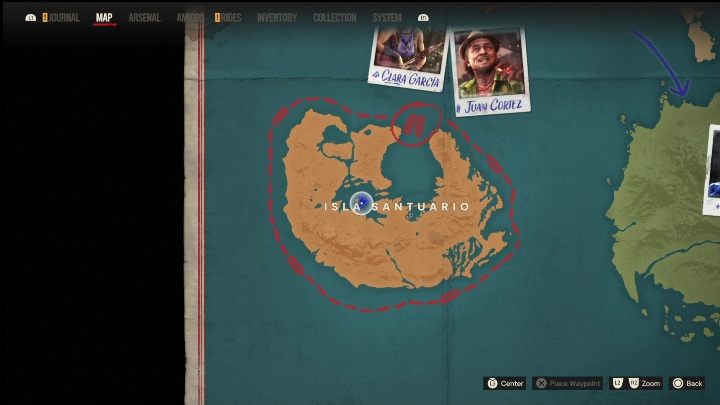 14 - Far Cry 6: Rifles, Unique weapons - list - Unique weapons - Far Cry 6 Guide