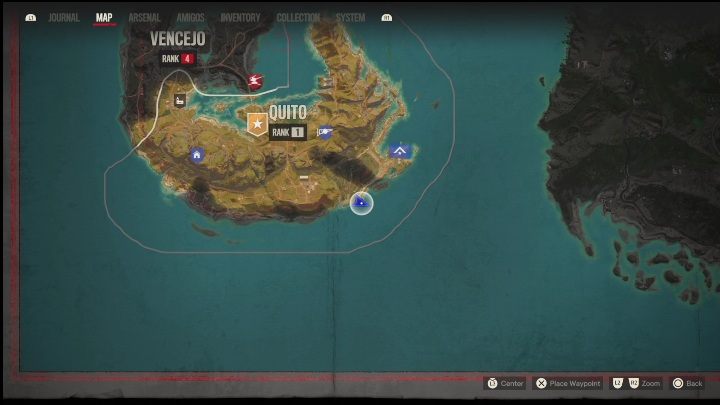 1 - Far Cry 6: Shotguns, Unique weapons - list - Unique weapons - Far Cry 6 Guide