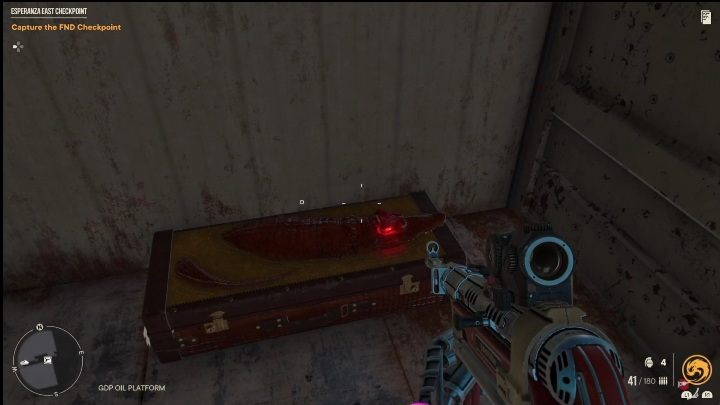 4 - Far Cry 6: Shotguns, Unique weapons - list - Unique weapons - Far Cry 6 Guide