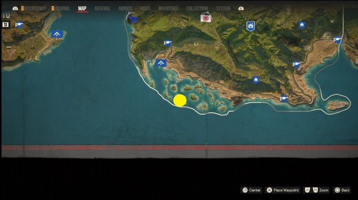 Location: Northwestern part of the Sierra Perdida - Far Cry 6: El Este - Anti-aircraft guns, list of military targets - Anti-aircraft guns - Far Cry 6 Guide