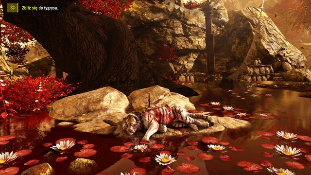 The Protector S Arrival Main Quests Far Cry 4 Game Guide Gamepressure Com The Protector S Arrival Main Quests Far Cry 4 Game Guide Gamepressure Com