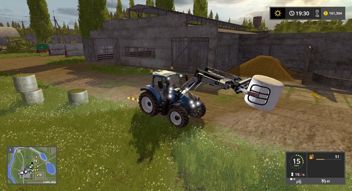 farming simulator 17 sheep guide
