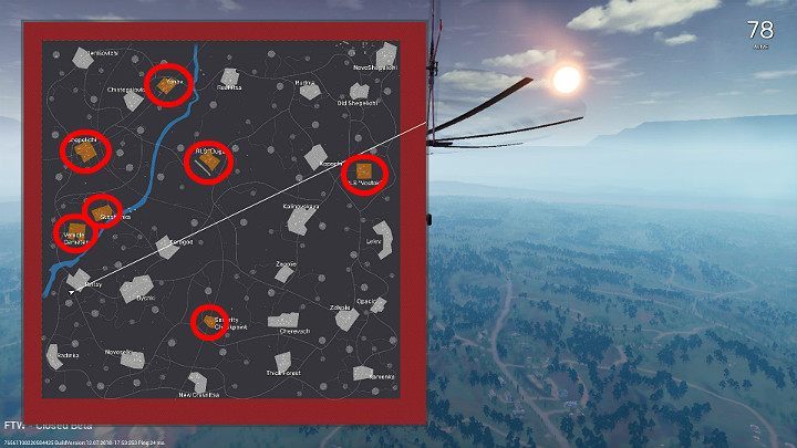 Гайд и прохождение Fear the Wolves – лучшее оружие и где его найти
