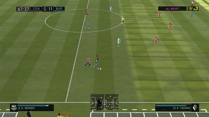 Balle mystère est le troisième nouveau mode de jeu introduit dans FIFA 20 - Les modes de jeu dans FIFA 20 - Les bases - Guide FIFA 20