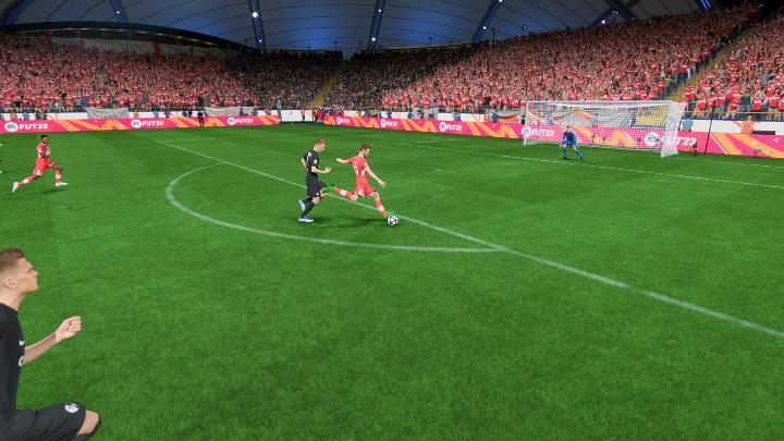 Power Shot ist eine neue Art von Mechanik, die in FIFA 23 eingeführt wurde – FIFA 23: Schüsse – Arten, wie man sie ausführt – Grundlagen – FIFA 23-Leitfaden