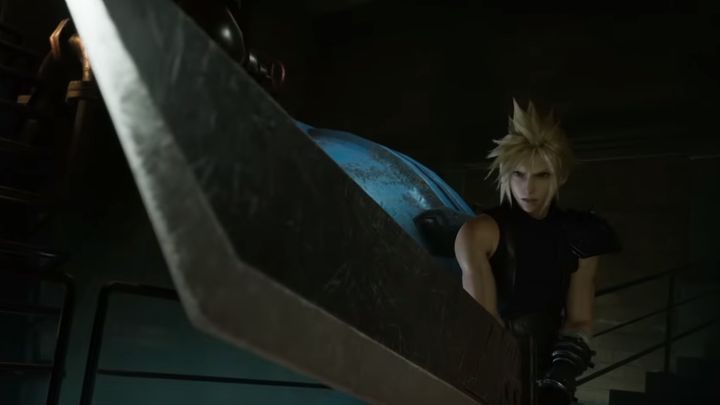 final fantasy 7 playable characters final fantasy 7 playable characters