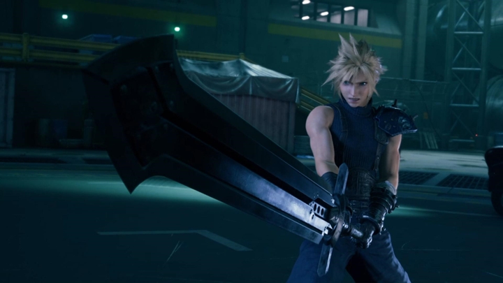 Here you read about all Clouds weapons upgrades - Final Fantasy 7 Remake: All weapons list - Inventory - Final Fantasy 7 Remake Guide
