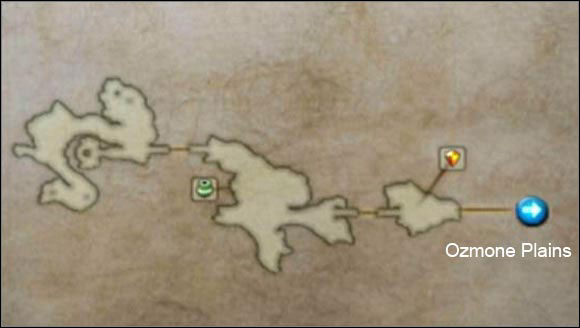 1 - Jahra - Part II - Final Fantasy XII - Game Guide and Walkthrough