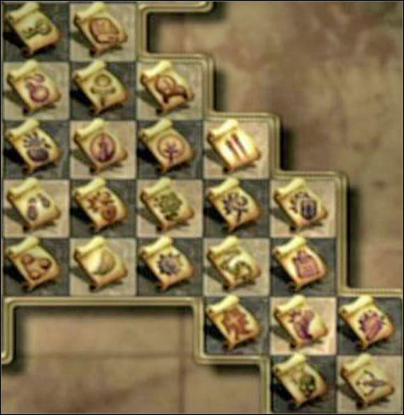 1 - Technicks - Licenses and character development - Final Fantasy XII - Game Guide and Walkthrough