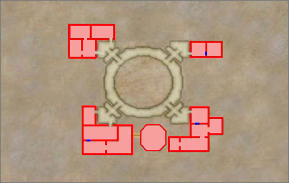 Name - Pharos at Ridorana - Origin of Darkness - Additional Locations - Final Fantasy XII - Game Guide and Walkthrough