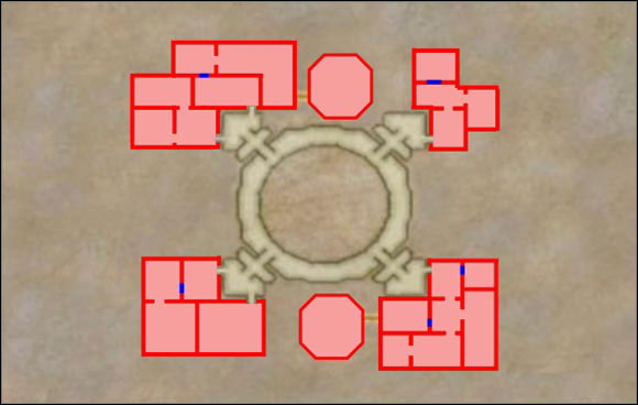 Name - Pharos at Ridorana - Origin of Darkness - Additional Locations - Final Fantasy XII - Game Guide and Walkthrough