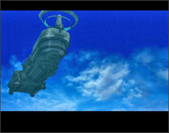 1 - Sky-high girls - Side Quests - Final Fantasy XII - Game Guide and Walkthrough