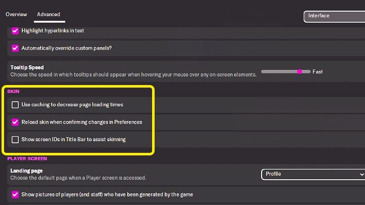 1 - Football Manager 2022: How to install Face Pack? - FAQ - Football Manager 2022 Guide