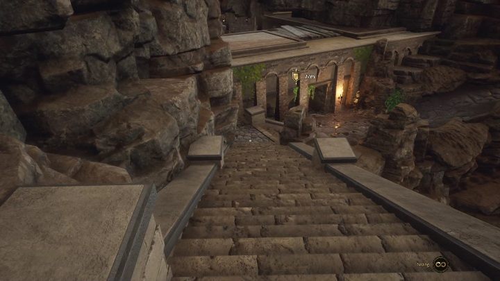 1 - The Forgotten City: Egyptian Plaque - walkthrough - Part 4 - The Forgotten City Guide