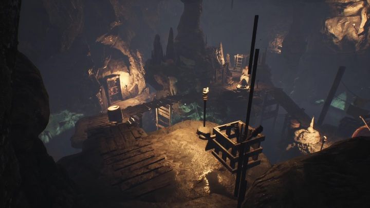3 - The Forgotten City: Egyptian Plaque - walkthrough - Part 4 - The Forgotten City Guide