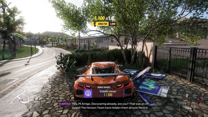 1 – Forza Horizon 5: Fahrzeugbeherrschung und Vorteile – Leitfaden – Forza Horizon 5-Leitfaden