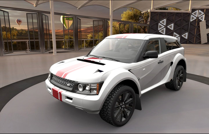 Local Motors Rally Fighter >> Category S1 Cars | Car List - Forza Horizon 3 Game Guide | gamepressure.com Local Motors Rally Fighter >> Category S1 Cars | Car List - Forza Horizon 3 Game Guide | gamepressure.com